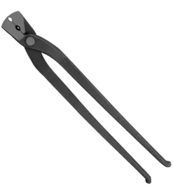 Diamond Crease Nail Puller