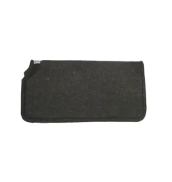 Diamond Wool Felt Liner Saddle Pad