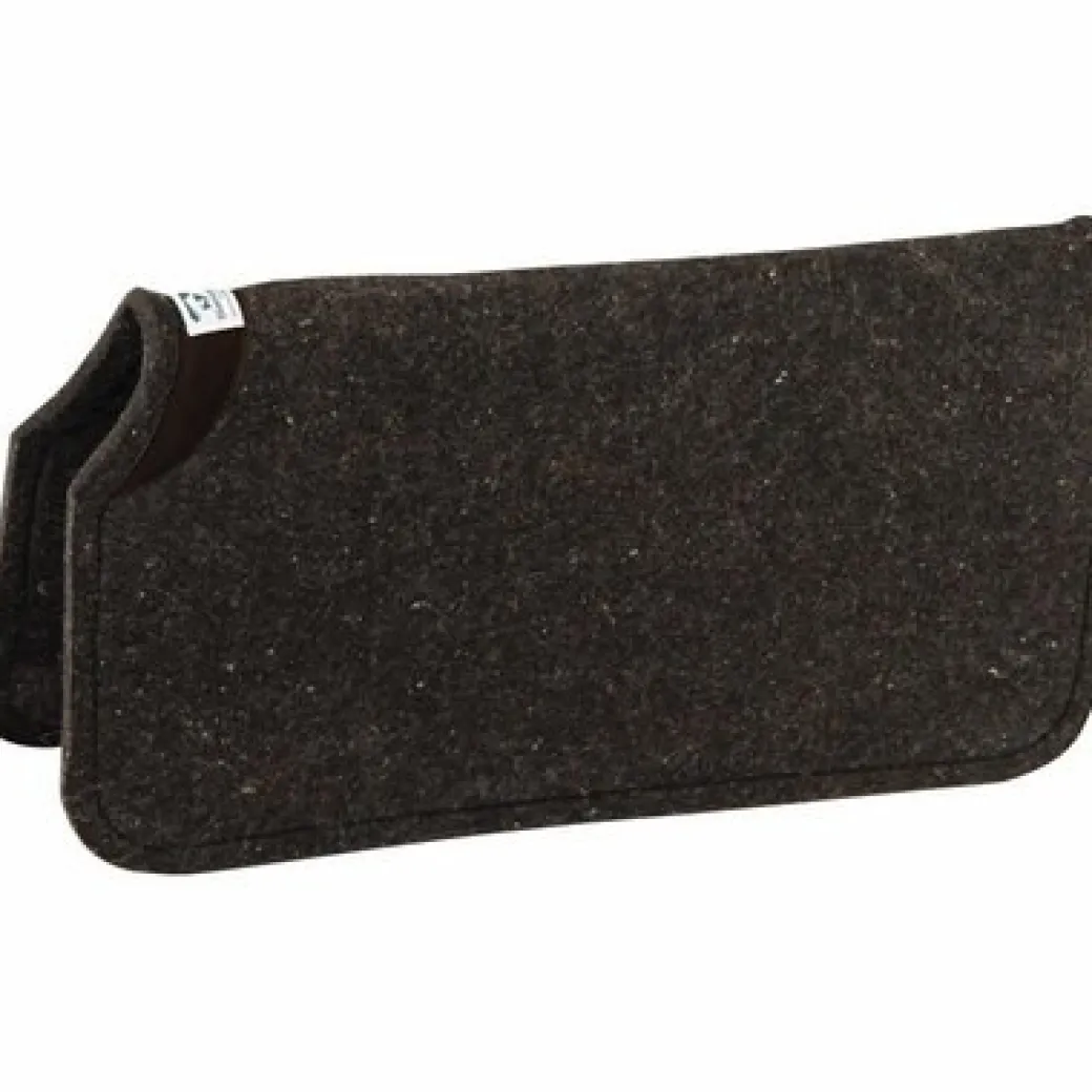 Diamond Wool 1/2 Inch Wool Felt Liner Pad 30x30