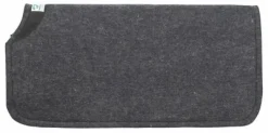 Diamond Wool 3/8 Inch Wool Felt Liner Pad 30x30