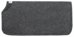 Diamond Wool 1 Inch Wool Felt Pad 30x30