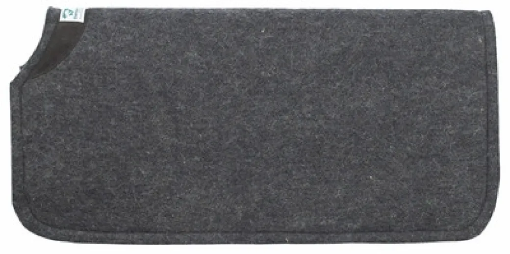 Diamond Wool 1 Inch Wool Felt Pad 30x30