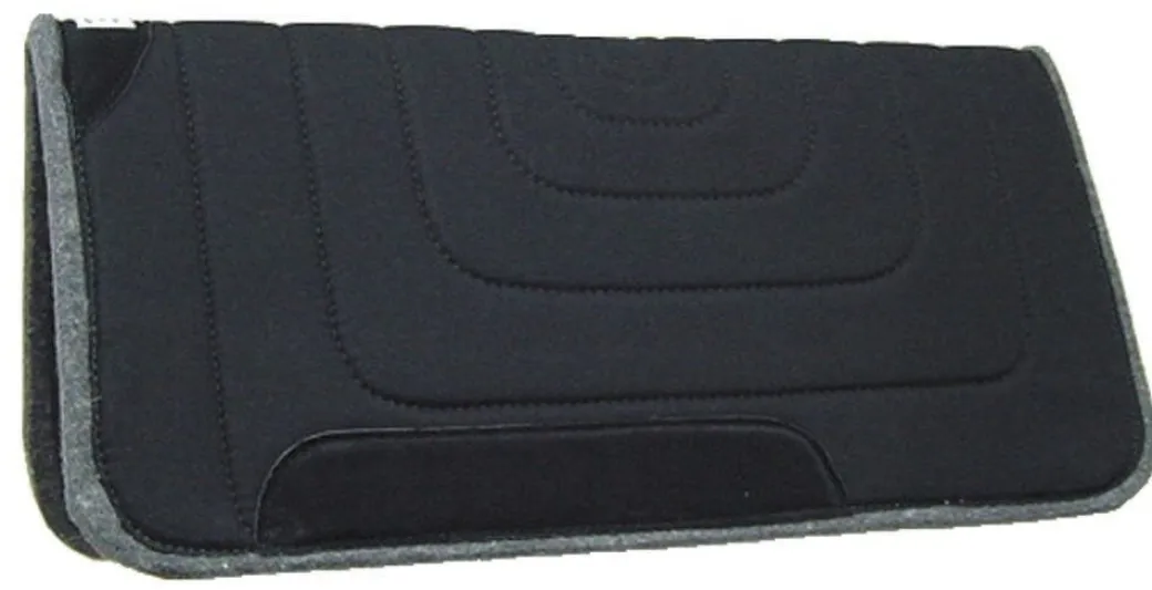 Diamond Wool Rancher 10 Inch Cutback Pad HR75