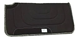 Diamond Wool Rancher 4 Inch Cutback Pad HR25C