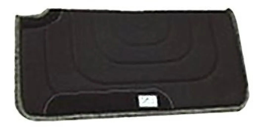 Diamond Wool Rancher 4 Inch Cutback Pad HR25C