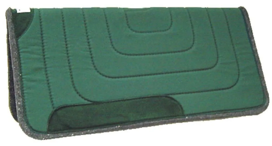 Diamond Wool Rancher 4 Inch Cutback Pad HR25C