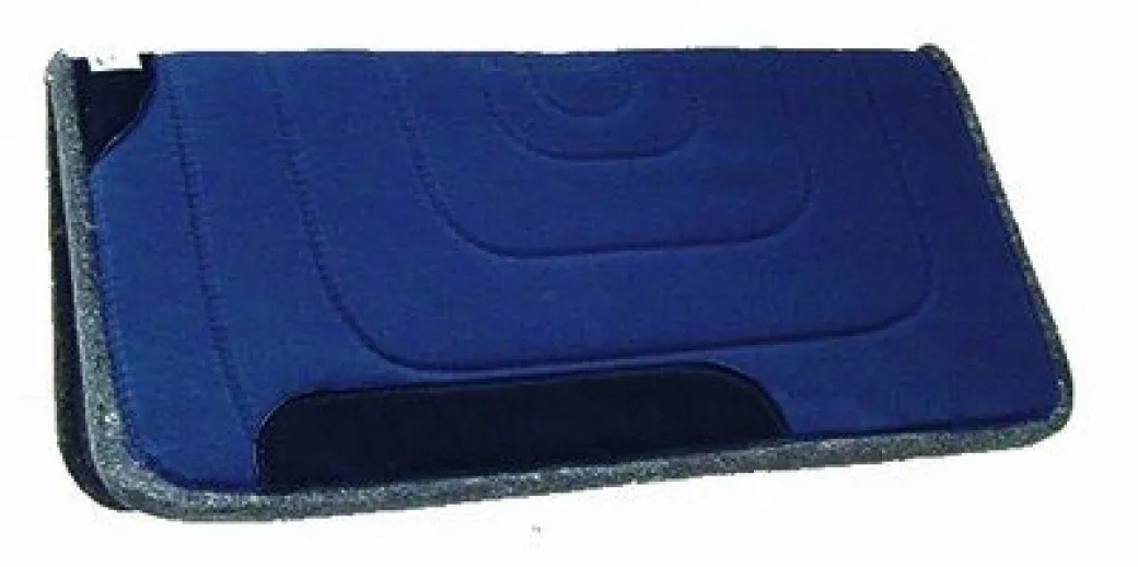 Diamond Wool Rancher 4 Inch Cutback Pad HR25C