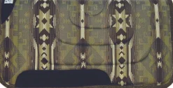 Diamond Wool Rancher Pad