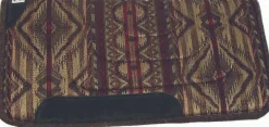 Diamond Wool Rancher Pad