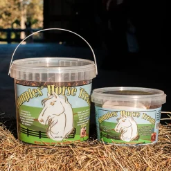 Dimples Horse Treats