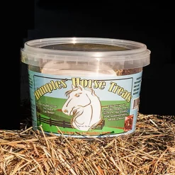 Dimples Horse Treats