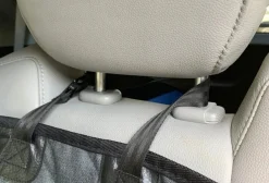Dirty Dog Car Seat Cover & Hammock