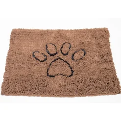 Dirty Dog Doormats