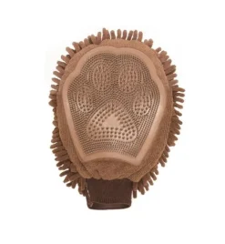 Dirty Dog Grooming Mitt