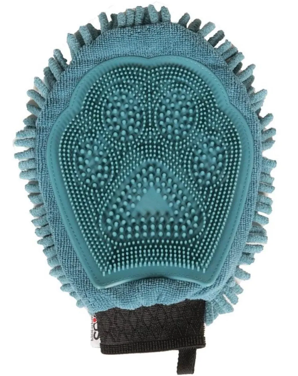 Dirty Dog Grooming Mitt