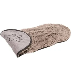 Dirty Dog Shammy Towel