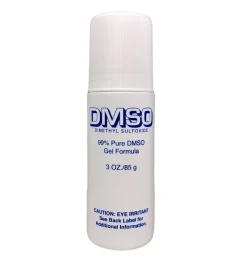DMSO Dimethyl Sulfoxide