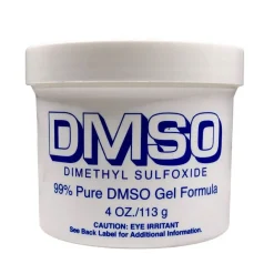 DMSO Dimethyl Sulfoxide
