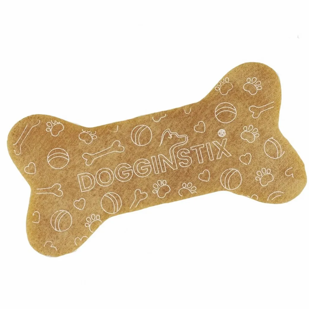 Dogginstix Beef Collagen Collabone 6"