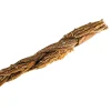 Dogginstix Braided Beef Tripe 12"