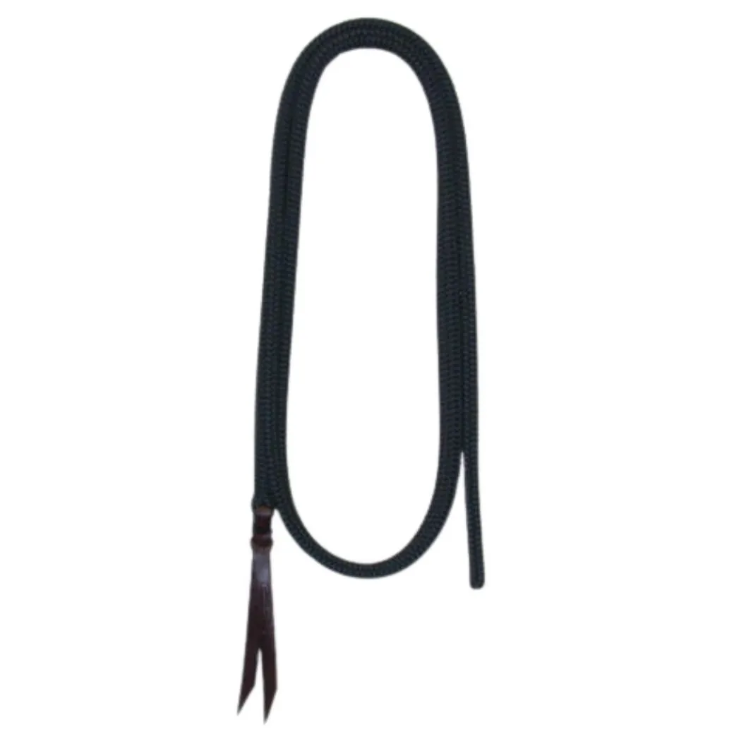 Double Diamond Brannaman 1/2" Tree Line Lead