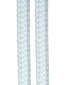 Double Diamond Brannaman 1/2" Tree Line Lead