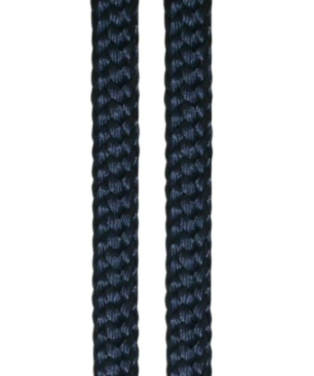 Double Diamond Brannaman 1/2" Tree Line Lead