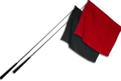 Double Diamond Buck Brannaman Horsemanship Flag