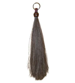 Double Diamond Horsehair Shufly