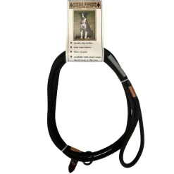 Double Diamond Rope Slip Leash