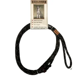 Double Diamond Rope Slip Leash
