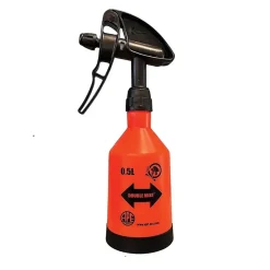 Double Mist Trigger Sprayer