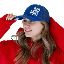 Dreamers & Schemers All-Around Trucker Hat
