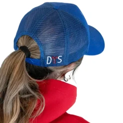 Dreamers & Schemers All-Around Trucker Hat