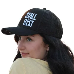 Dreamers & Schemers All-Around Trucker Hat