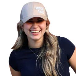 Dreamers & Schemers All-Around Trucker Hat