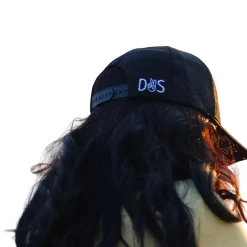 Dreamers & Schemers All-Around Trucker Hat