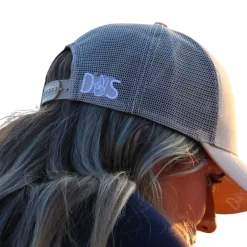 Dreamers & Schemers All-Around Trucker Hat