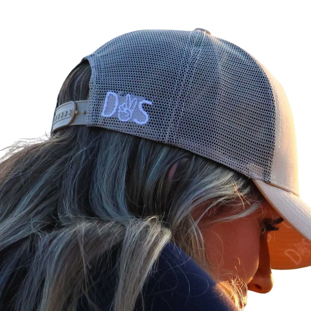 Dreamers & Schemers All-Around Trucker Hat
