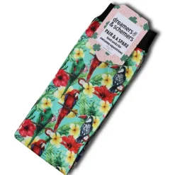 Dreamers & Schemers Boot Socks Summer 26