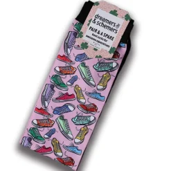 Dreamers & Schemers Boot Socks Summer 26