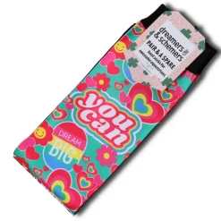 Dreamers & Schemers Boot Socks Summer 26