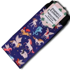 Dreamers & Schemers Boot Socks Summer 26