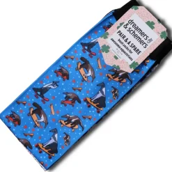 Dreamers & Schemers Boot Socks Summer 26