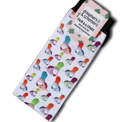 Dreamers & Schemers Boot Socks Summer 26