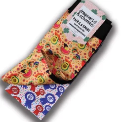 Dreamers & Schemers Boot Socks Spring 26
