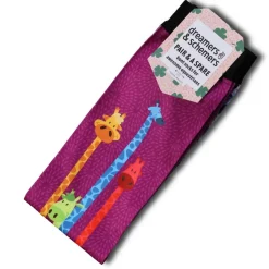 Dreamers & Schemers Boot Socks Spring 26
