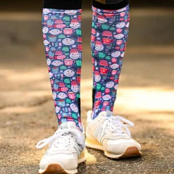 Dreamers & Schemers Boot Socks Winter 25