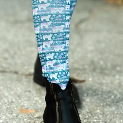 Dreamers & Schemers Boot Socks Winter 25