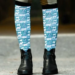 Dreamers & Schemers Boot Socks Winter 25
